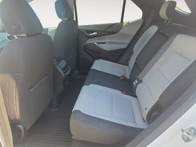 Used 2019 Chevrolet Equinox LT FWD image 14