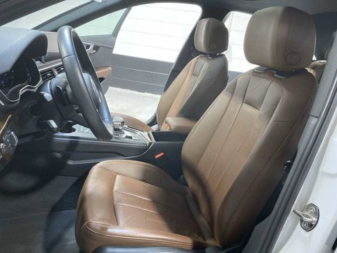 Used 2019 Audi A4 2.0T Premium Plus w/ Premium Plus Package image 11