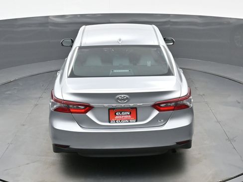 Used 2024 Toyota Camry LE FWD image 35