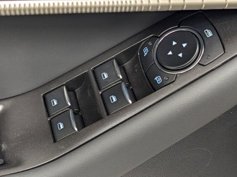 New 2026 Ford Explorer Active w/ Active Comfort Package image 19