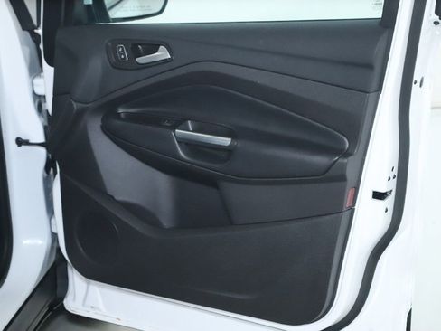 Used 2018 Ford Escape SE w/ Ford Safe & Smart Package image 33