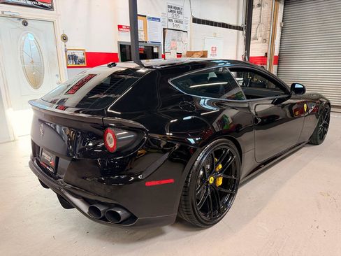 Used 2012 Ferrari FF AWD/4WD image 5