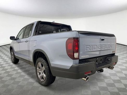 New 2026 Honda Ridgeline TrailSport image 4