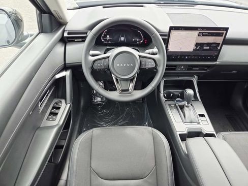 New 2026 MAZDA CX-5 Preferred AWD/4WD image 7