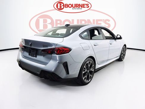 Used 2025 BMW 228i xDrive AWD/4WD image 11