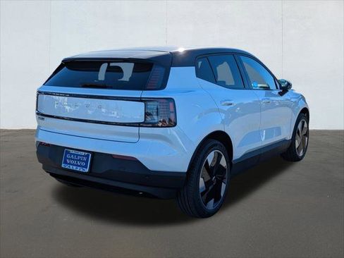 New 2026 Volvo EX30 Plus image 2