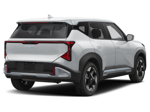 New 2027 Kia Seltos S FWD image 2