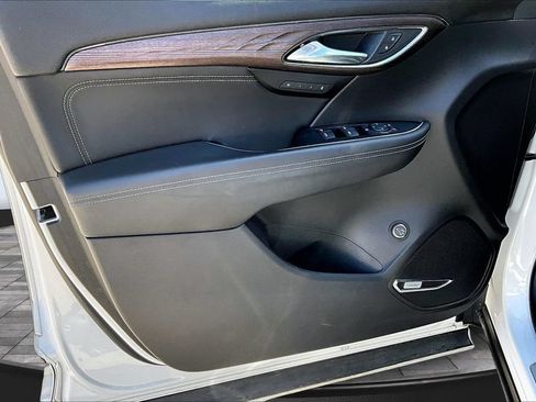 Used 2021 Buick Envision Avenir FWD image 20