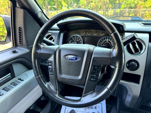 Used 2012 Ford F150 XLT w/ XLT Convenience Pkg AWD/4WD image 26