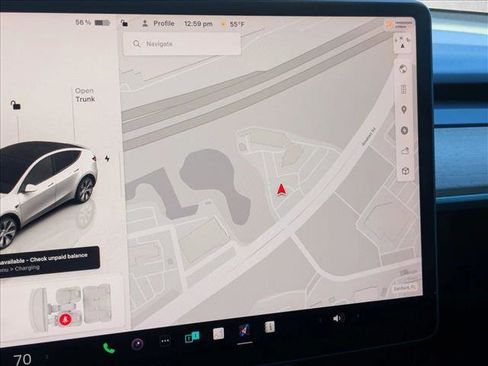 Used 2023 Tesla Model Y Long Range image 13
