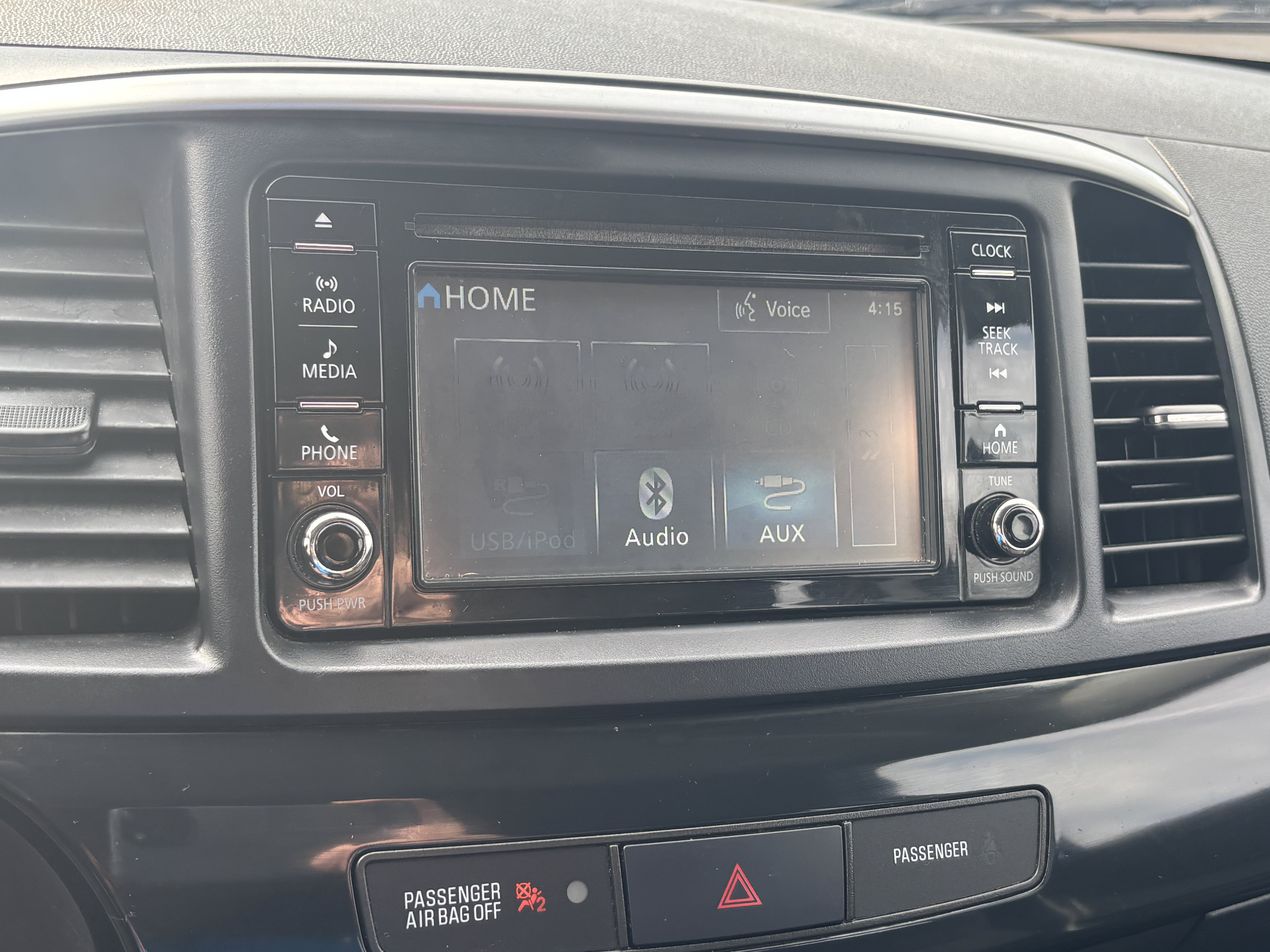 Used 2017 Mitsubishi Lancer ES FWD image 14