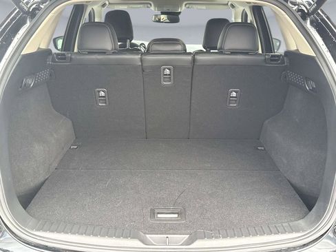 Certified 2024 MAZDA CX-5 AWD 2.5 S w/ Preferred Package image 11