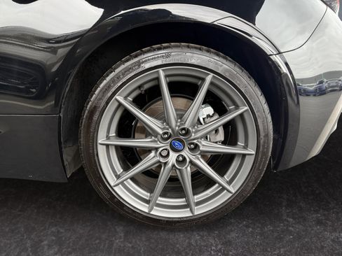 Used 2024 Subaru BRZ Limited RWD image 15