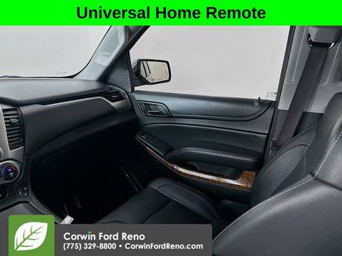 Used 2016 Chevrolet Tahoe LTZ image 25