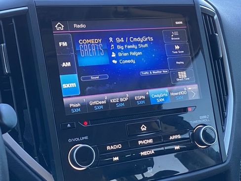 Used 2019 Subaru Forester Limited image 20