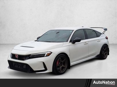 Used 2023 Honda Civic Type R