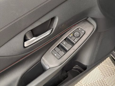 New 2026 Nissan Sentra SR w/ Floor Mat Package image 23