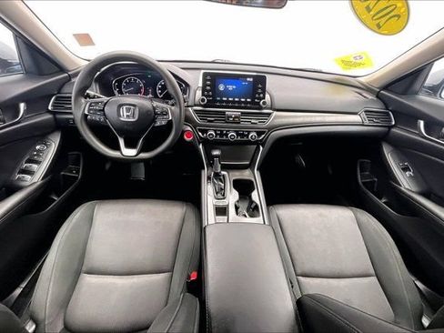 Used 2020 Honda Accord LX image 14