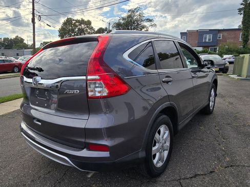Used 2016 Honda CR-V EX-L image 8