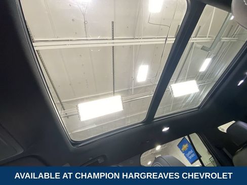 Used 2024 Chevrolet Traverse LT w/ Midnight/Sport Edition AWD/4WD image 25
