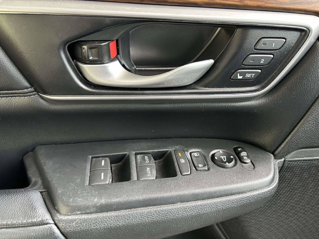 Used 2019 Honda CR-V EX-L image 11