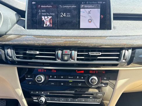 Used 2018 BMW X5 sDrive35i RWD image 27