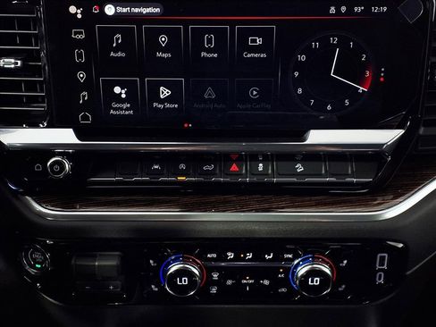 New 2026 GMC Sierra 1500 Elevation w/ X31 Off-Road Package image 14