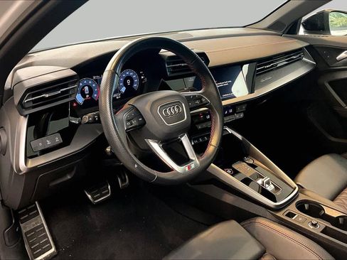 Used 2024 Audi S3 Premium Plus AWD/4WD image 17