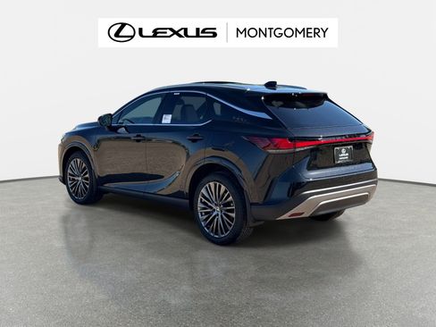 New 2026 Lexus RX 350 FWD image 5