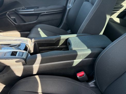 Used 2016 Honda Civic EX-T image 14