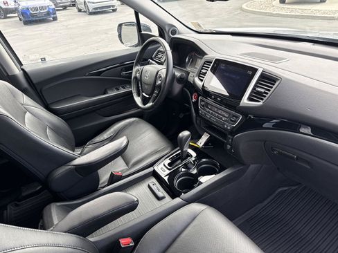 Used 2017 Honda Ridgeline RTL-E image 26