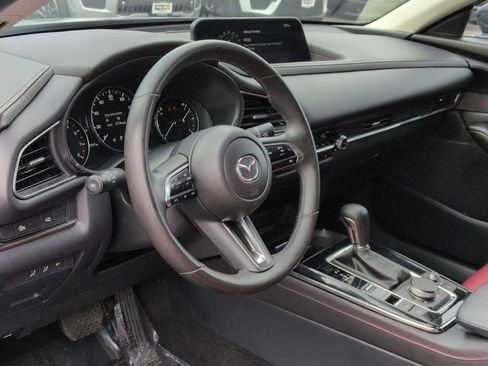 Used 2024 MAZDA CX-30 AWD 2.5 S w/ Preferred Package image 10