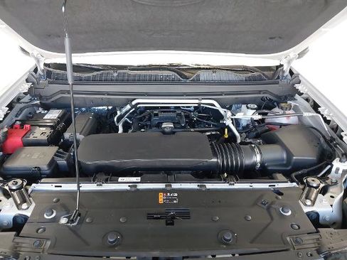 New 2026 Chevrolet Colorado Trail Boss image 30