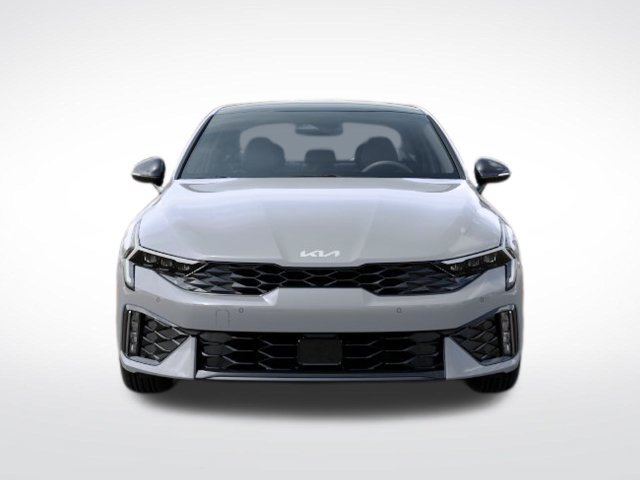 New 2026 Kia K5 GT-Line FWD image 2