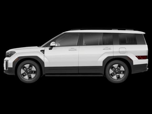 New 2026 Hyundai Santa Fe SE AWD/4WD image 4