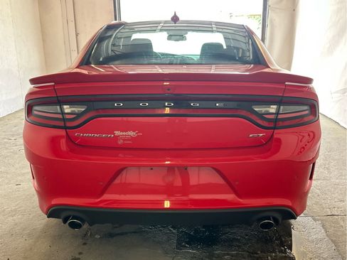 Used 2023 Dodge Charger GT image 6