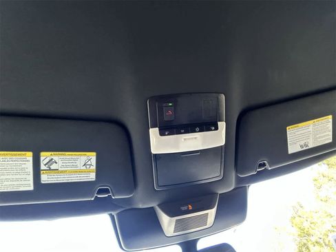 Used 2024 Nissan Pathfinder Rock Creek image 23