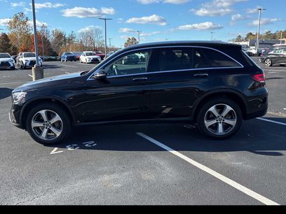 Used 2020 Mercedes-Benz GLC 300 4MATIC
