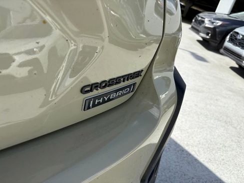 New 2026 Subaru Crosstrek 2.5i Sport AWD/4WD image 5