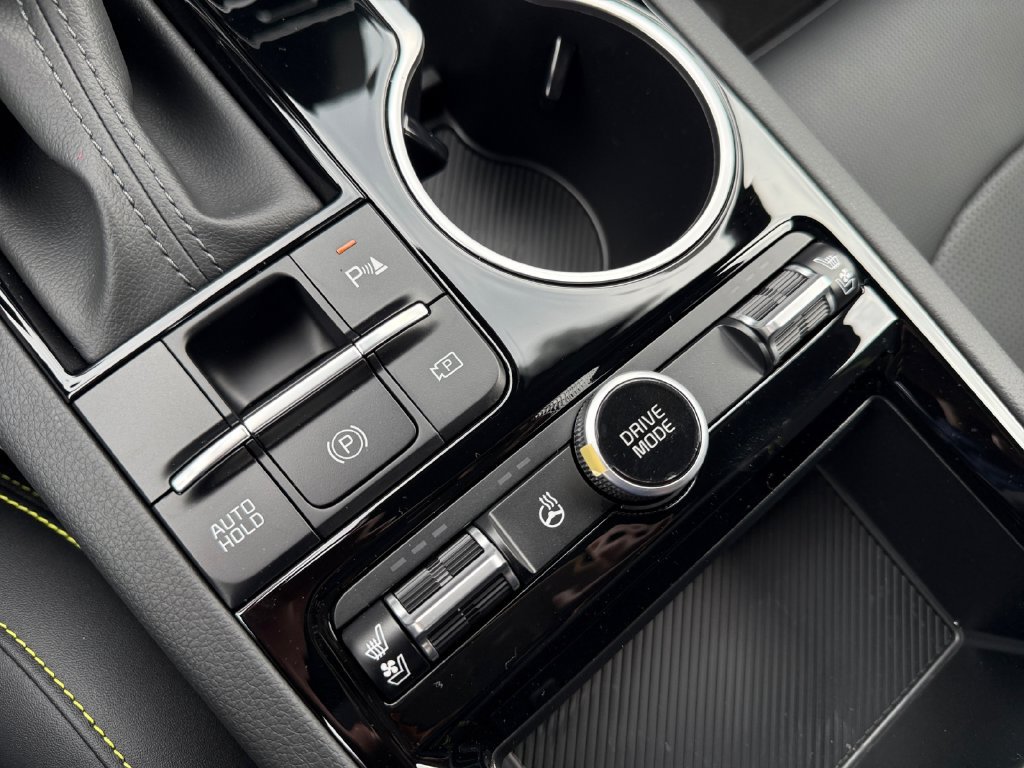 New 2027 Kia K5 GT FWD image 20