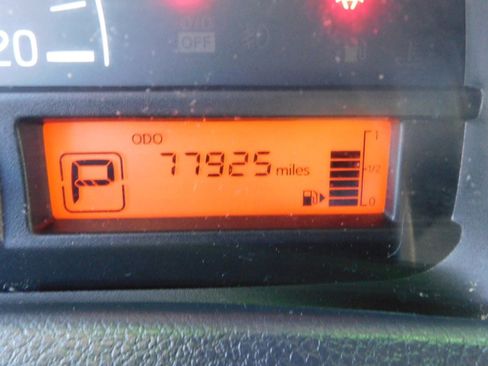 Used 2021 Nissan NV200 SV image 11