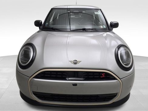 Used 2025 MINI Cooper S FWD image 4
