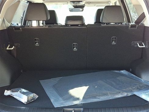 New 2026 Kia Seltos S image 15