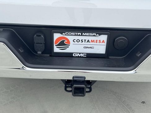 New 2026 GMC Sierra 1500 Pro w/ Pro Value Package AWD/4WD image 26