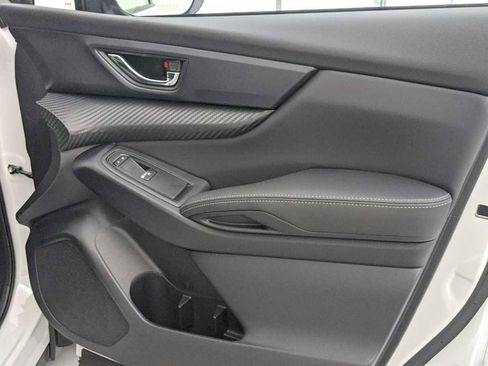New 2026 Subaru Ascent Premium image 29
