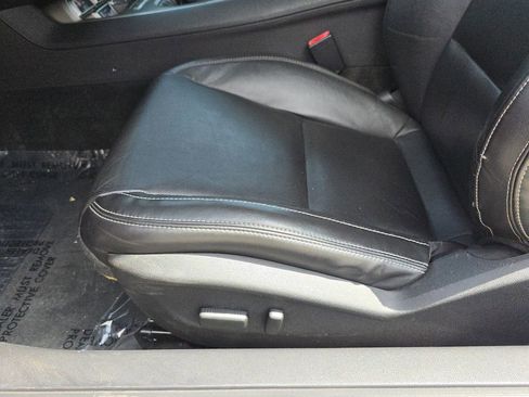 Used 2010 Chevrolet Camaro SS w/ Black Stripe Package RWD image 19