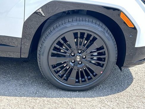 New 2026 Hyundai Santa Fe Calligraphy AWD/4WD image 9