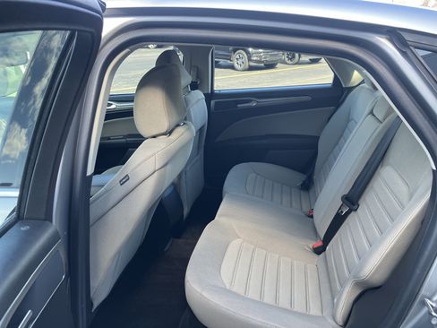 Used 2020 Ford Fusion S image 14