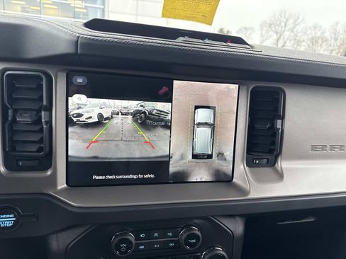 New 2026 Ford Bronco Outer Banks AWD/4WD image 30