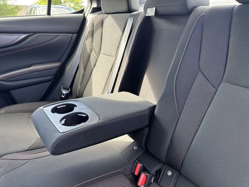 Certified 2025 Subaru WRX Premium AWD/4WD image 17